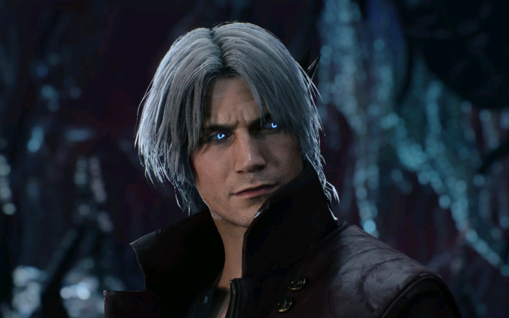 【ai但丁】talk dirty