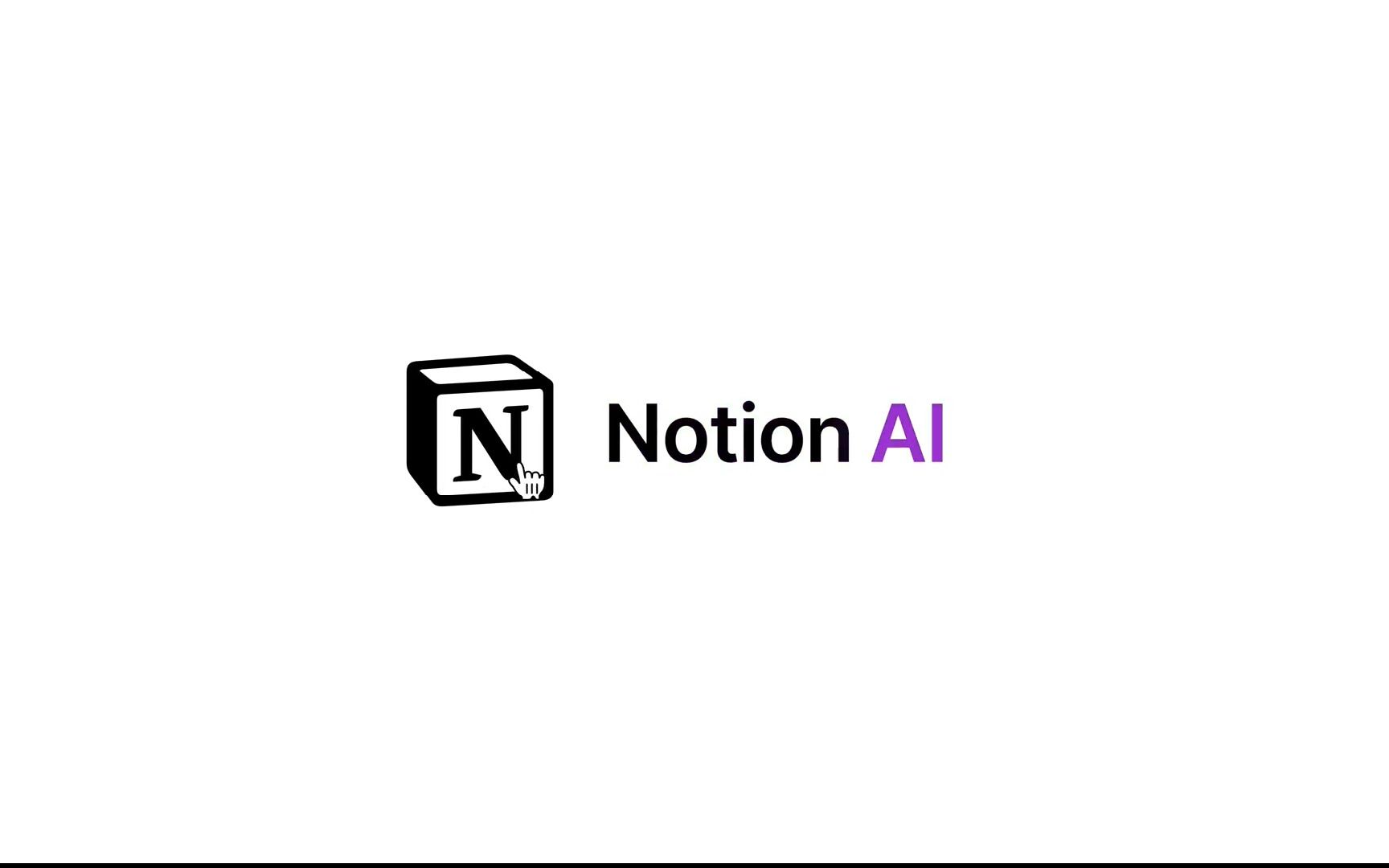 notion ai is here for everyone | notion ai来了,每个人都可以用啦