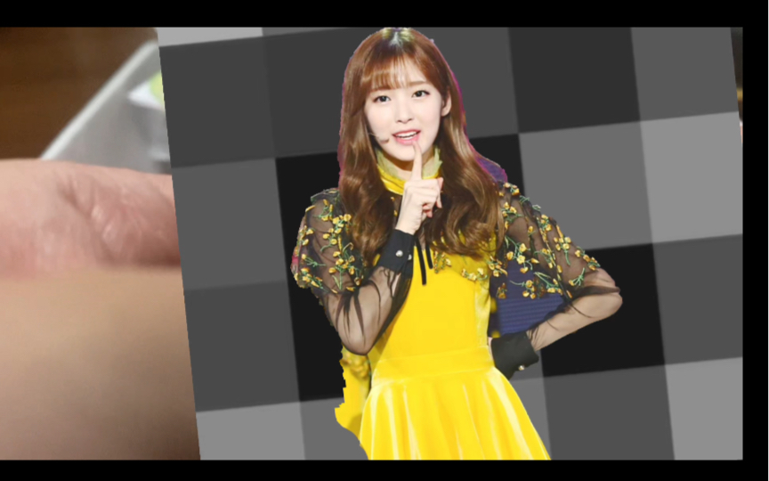 ohmygirl首次换拍|秘密花园yyds