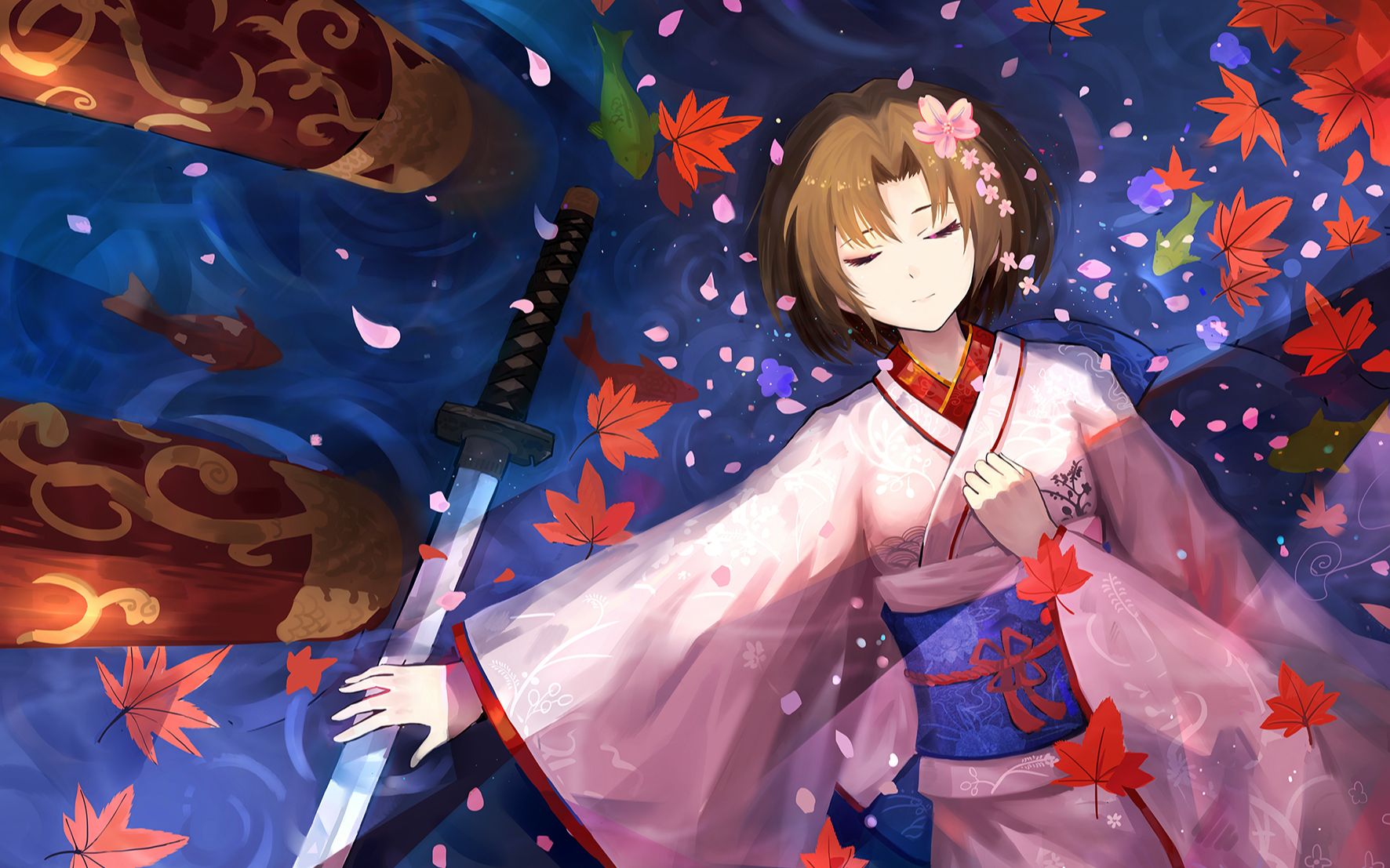 【fgo竞速】两仪式2t星战二期高难谜之女主角xx