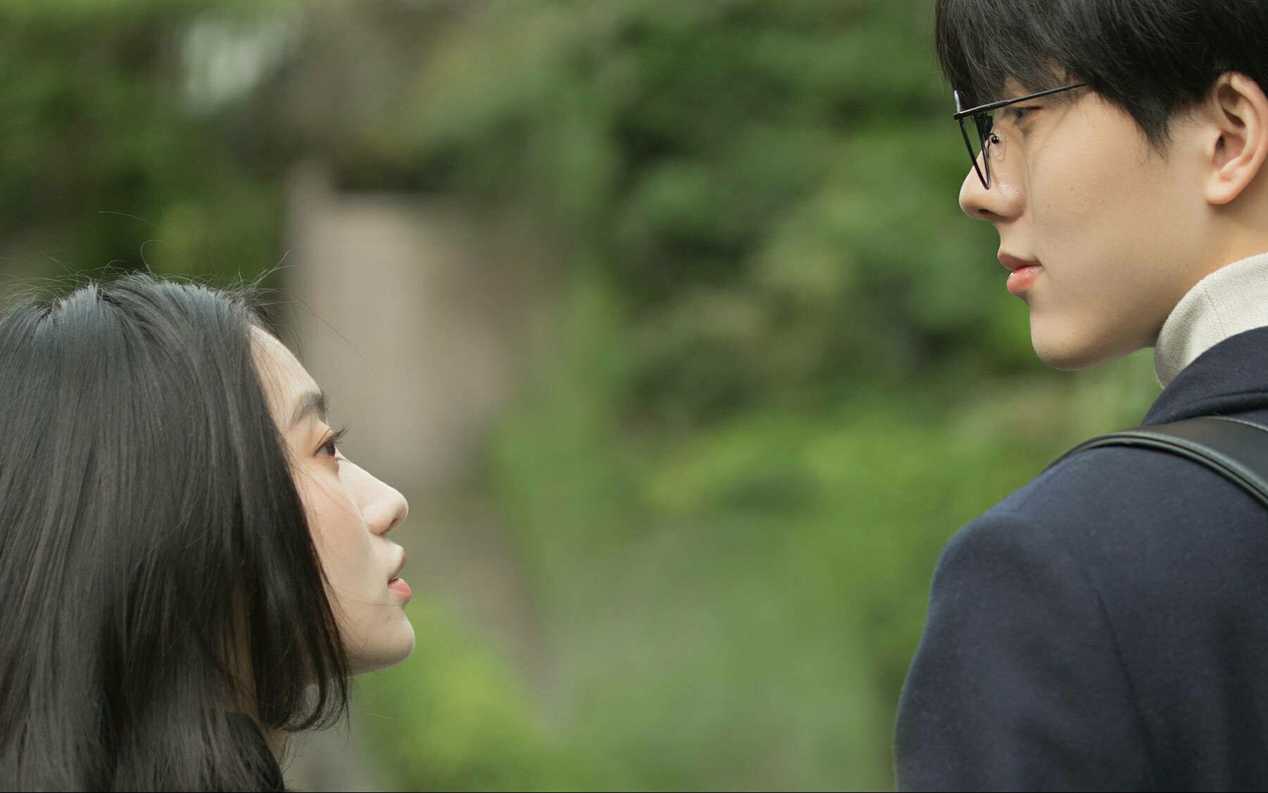 林初寒和你在一起的时光第三集