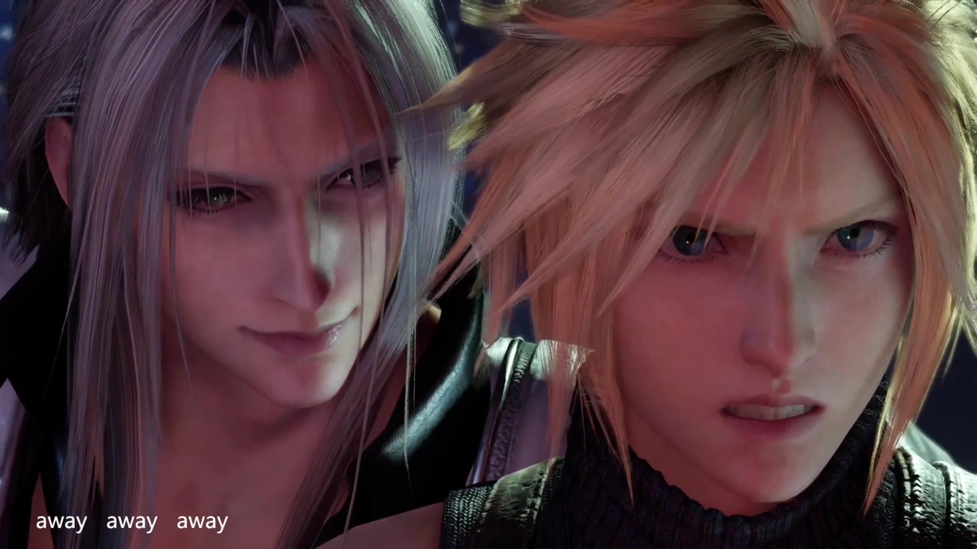 ff7sc来自天堂的魔鬼