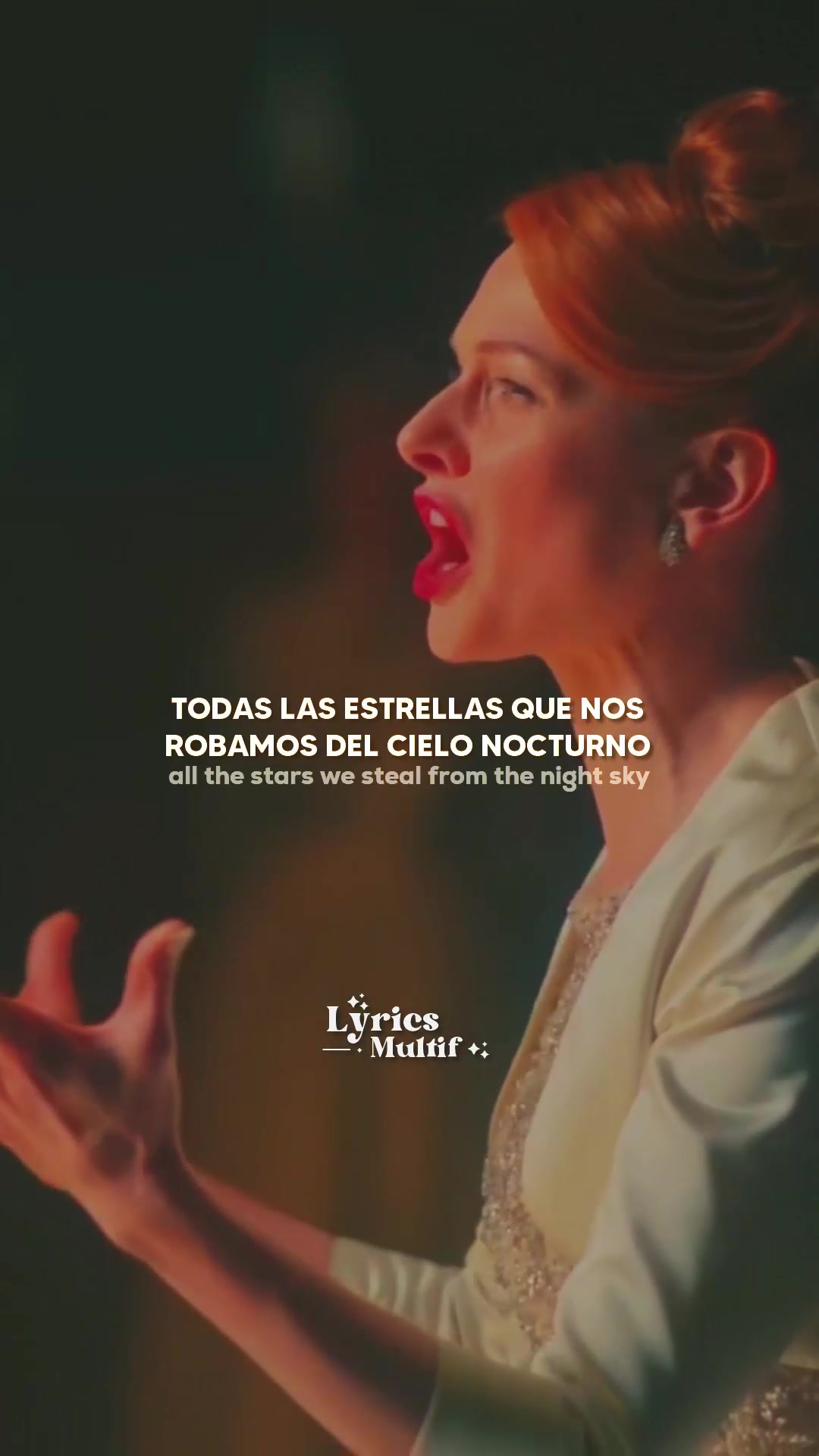 永远不够 loren allred (最伟大的表演者)// (公共dm)