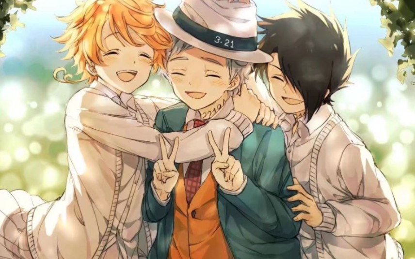 第五人格艾玛诺曼雷游戏内展示效果