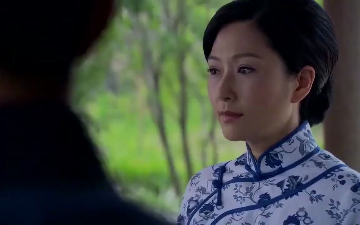 桃花劫:女人精心设计,终于把负心汉引上钩,重回大宅气坏小妾