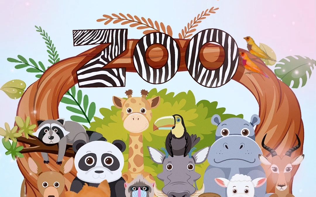 vol.016 动物王国选美大会 | 晚安故事会#11