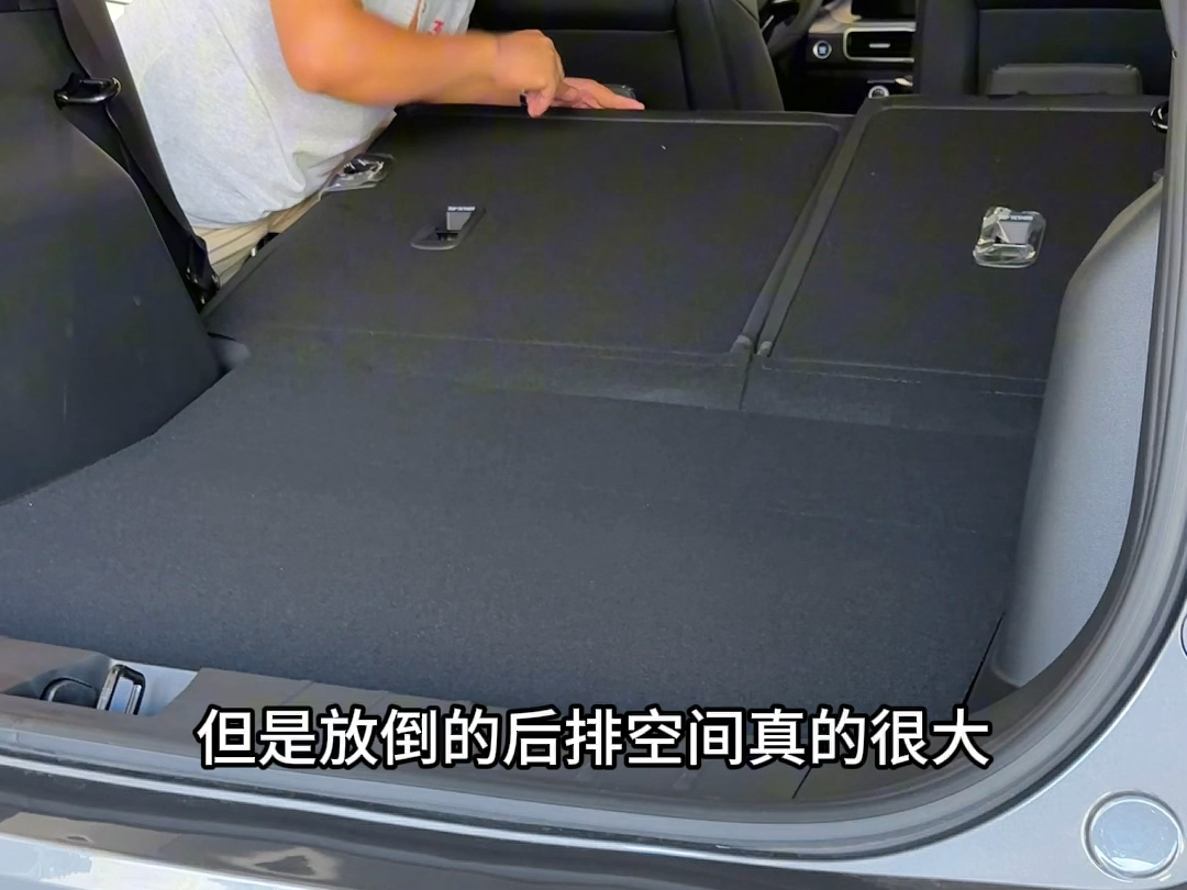 六万级的小suv07冠军钢炮 硬控全场a0霸主 强者更