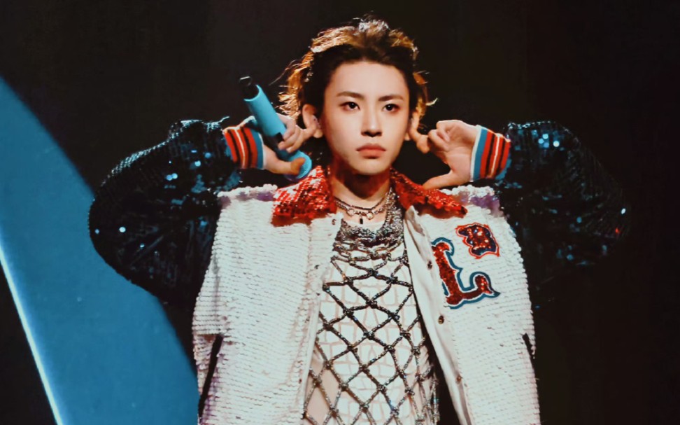 0916 小鬼王琳凯ddl成都 《come back》-以后就叫炸洋芋好了-以后就叫