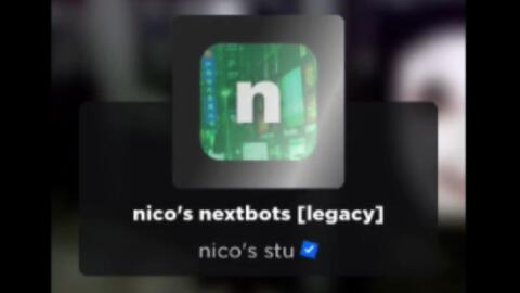 Nico s nextbots OST - bee lobby w/inci0_网络游戏热门视频