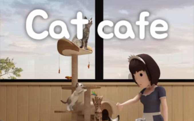 [图]【密室逃脱】EscapeRoomClub- 猫咪咖啡 Cat cafe 攻略