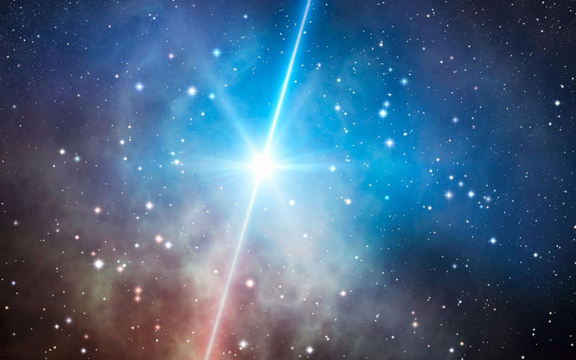 光和能量能逃出宇宙吗?