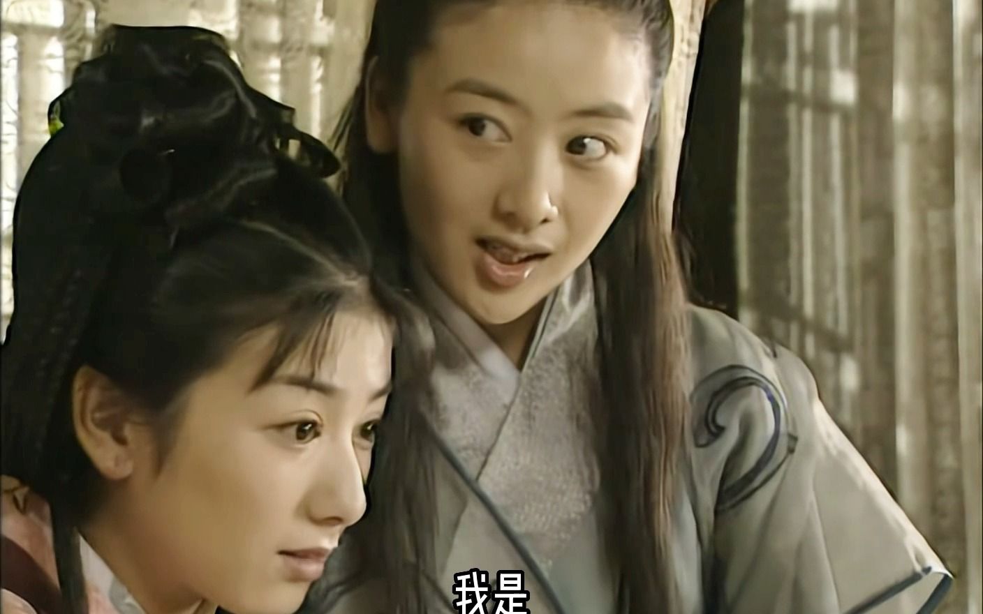 真假杜冰雁:柯世昭欲揭穿李玉湖假身份,杜冰雁女扮男装前来救场