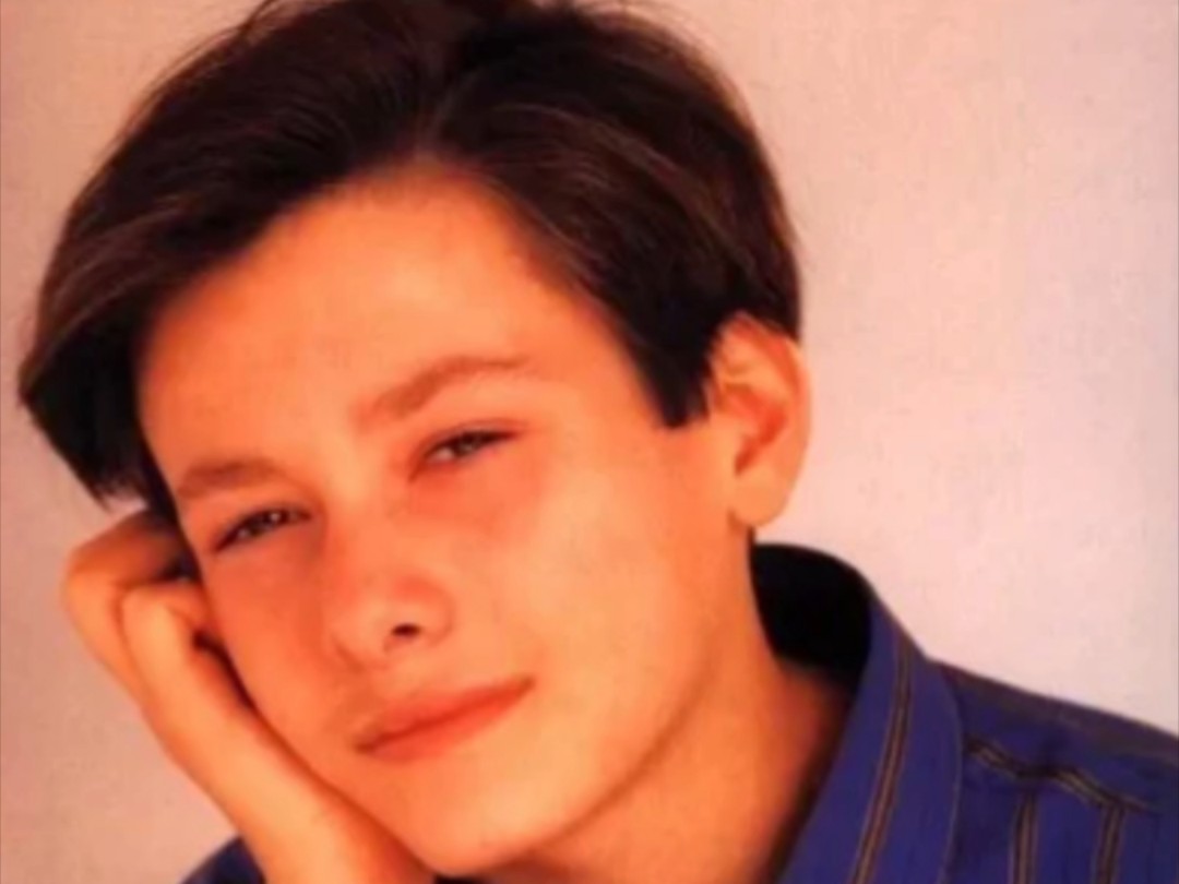 【爱德华弗朗】好莱坞限定美貌