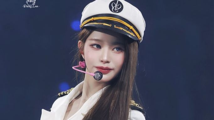 【张元英 WONYOUNG】IVE 260321〈DIVE into IVE〉THE 4TH FAN CONCERT 4K直拍合集