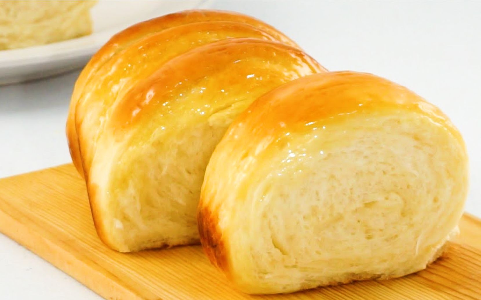 油管超火的炼乳牛奶包  好吃吗?