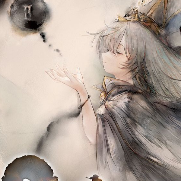 メメントモリ(MementoMori) Lament Collection Vol. 3 CD自抓