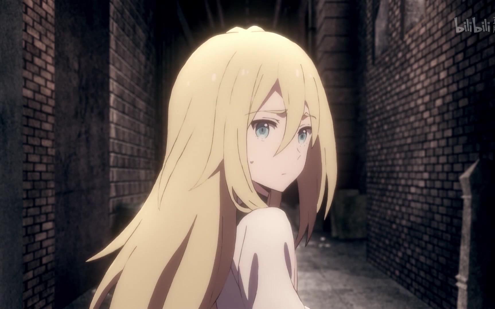 【angels of death】