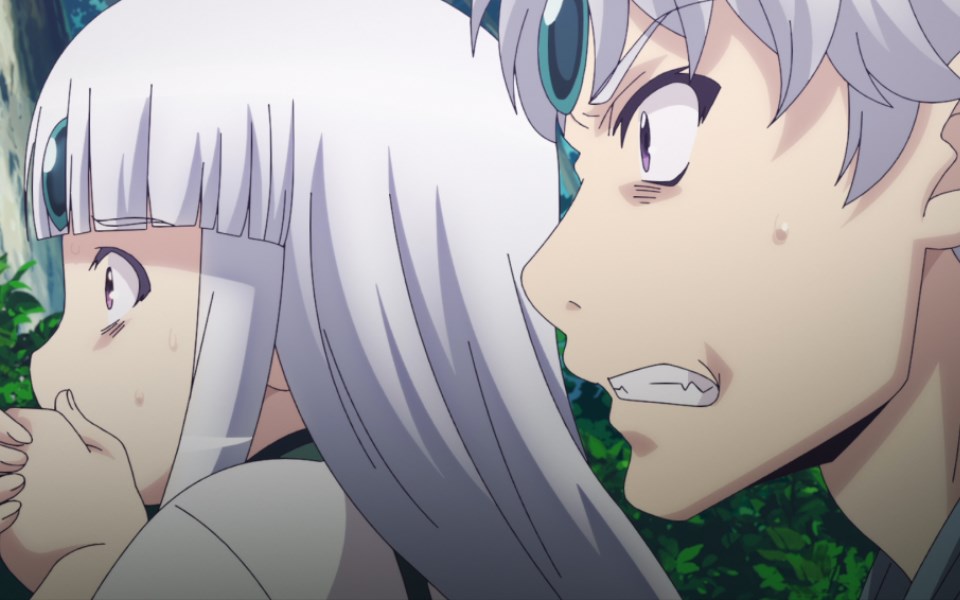 继怪怪守护神(仅限台湾地区)第12集-番剧-全集-高清正版在线观看-bili