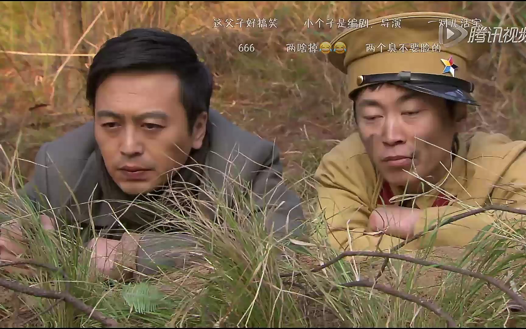 《箭在弦上》