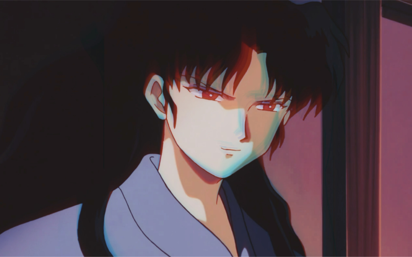 【奈落颜系踩点】变态归变态,阴刀少城主是真的帅_哔哩哔哩_bilibili
