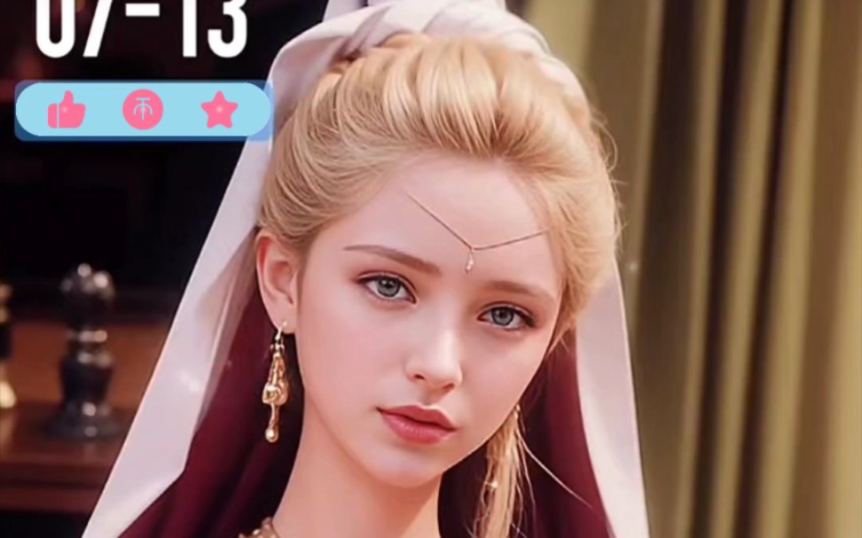 天空战记61慧明大师