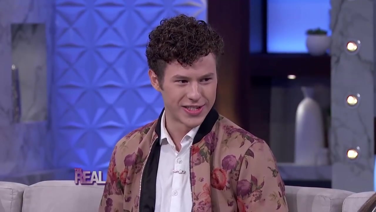 摩登家庭luke的single life