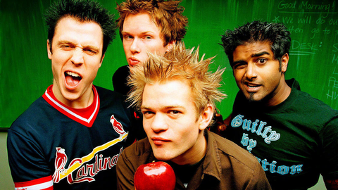 Sum 41 - Pieces (LIVE) PINKPOP, #Sum41 - Pieces live at Pinkpop #SadSong, By Sum 41 Latinoamérica