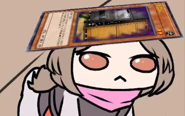 【游戏王md】感谢灰流丽赐予我继续玩游戏王的权利_哔哩哔哩_bilibili