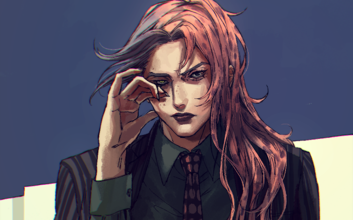 amv/微踩】帝王是我迪亚波罗 恒古不变!play with fire