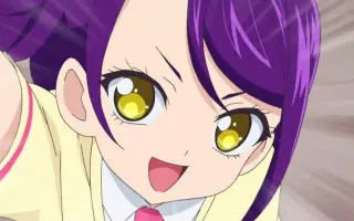 King Of Prism 星光少男 搜索结果 哔哩哔哩 Bilibili