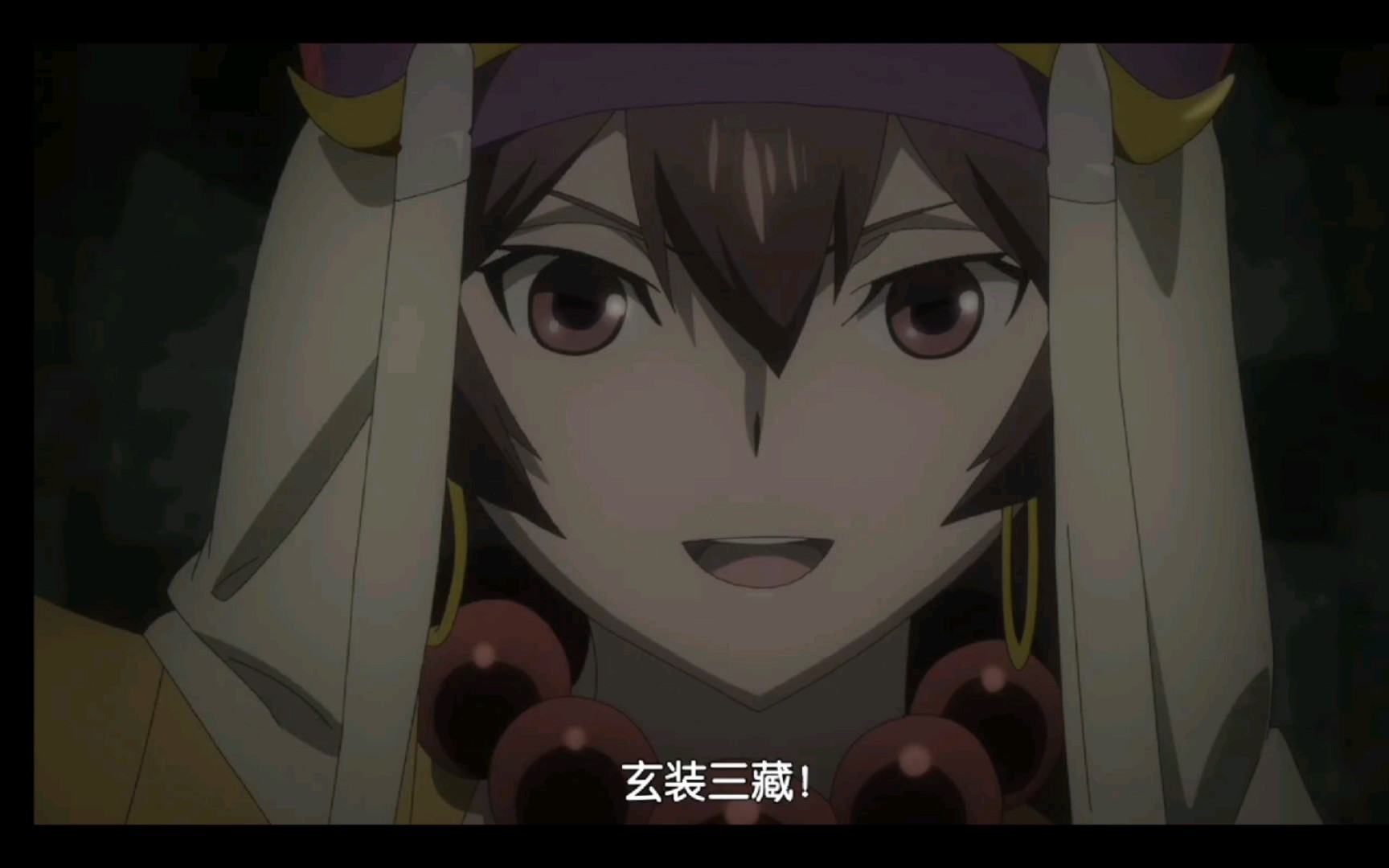 fgo三藏宝具_哔哩哔哩_bilibili