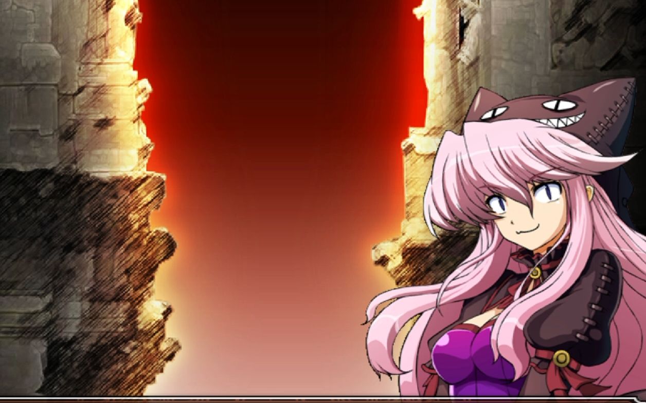 风色幻想6冒险奏鸣-二周目-混沌之门第五关-实况