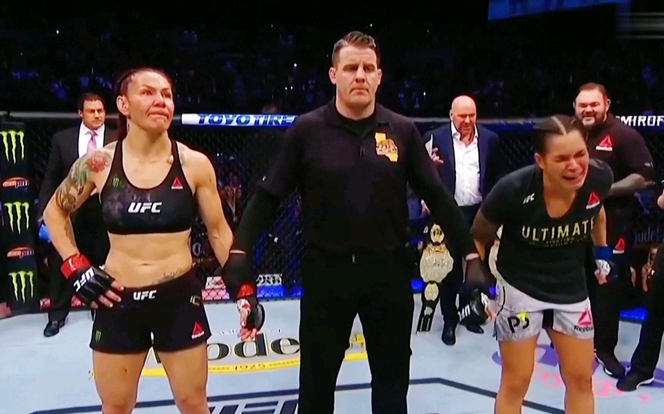 母狮与机械婆的这场比赛,打的是难舍难分,最终母狮一锤定音拿下机械婆