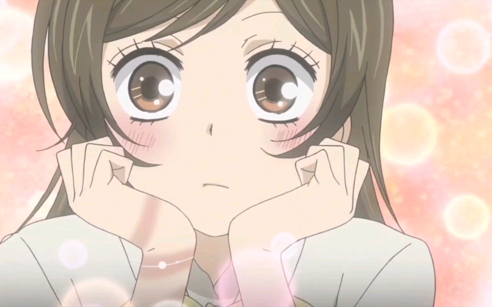 『动漫女神‖奈奈生』元气少女(缘结神)跟狐狸结婚幸福美满.