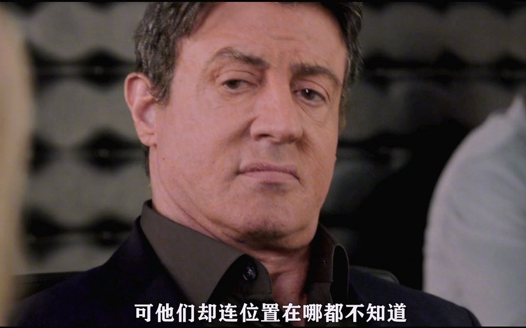 高智商大师是如何越狱的《金蝉脱壳》电影解说