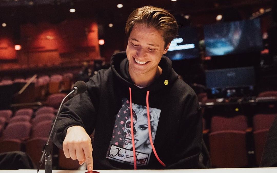 【fl studio】kygo-stole the show(remake 工程文件)