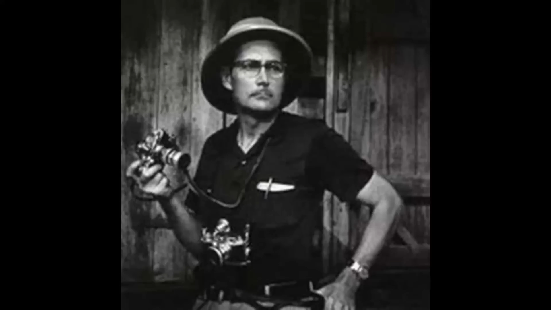 大师之眼 william eugene smith 威廉·尤金·史密斯 第四集