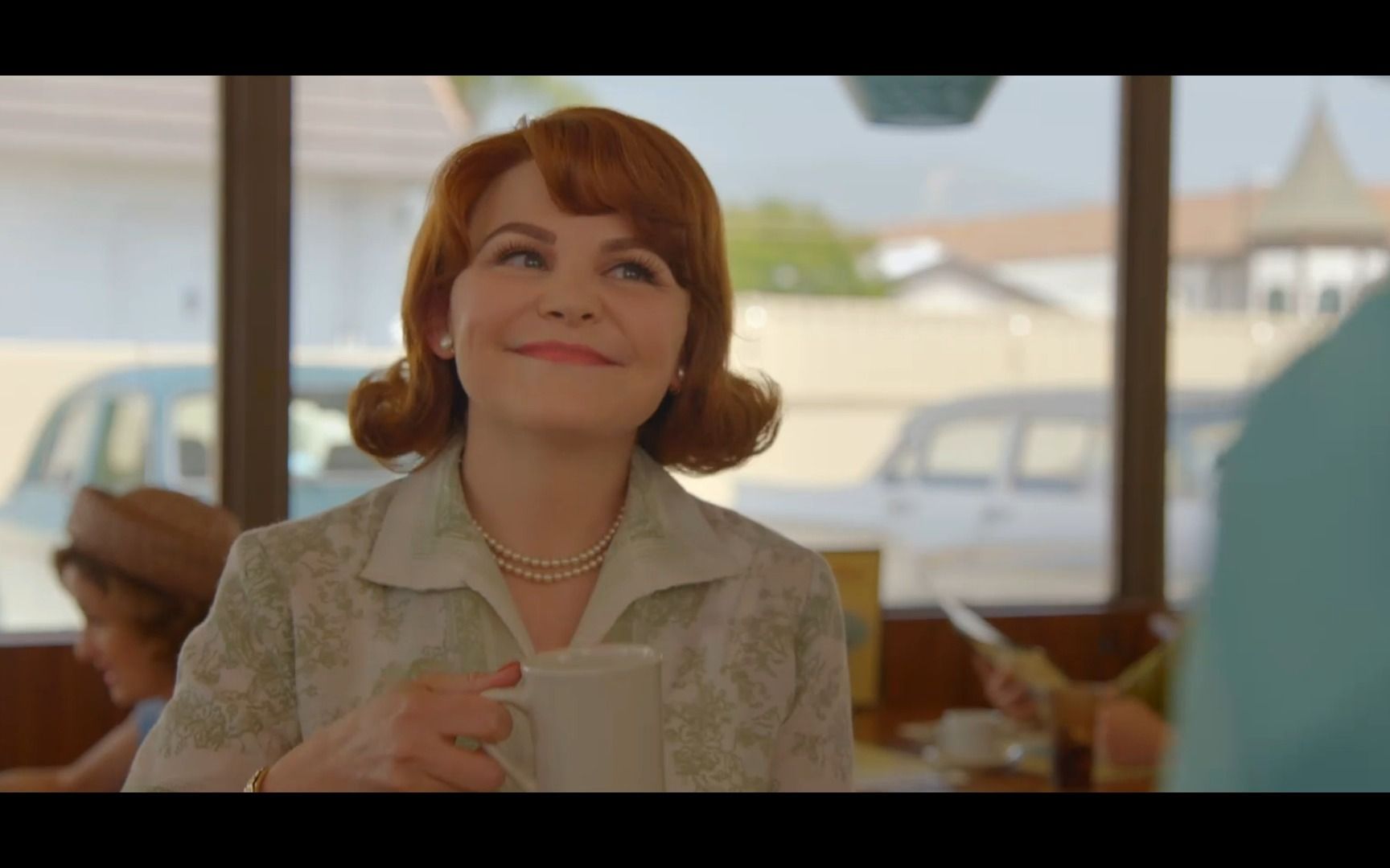 致命女人第一季主线一3