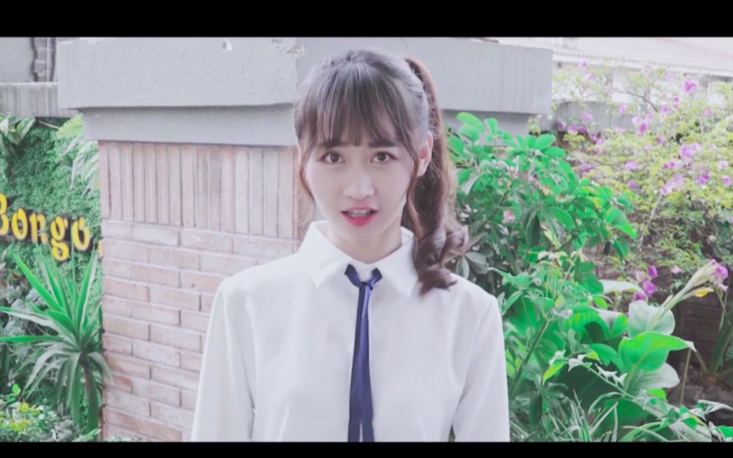 【ckg48谯玉珍】ckg48 team c《梦想的旗帜》宣传