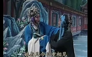 [图]淮剧《八贤王寻子》(八)主演:周素芹殷金龙翟永军涟水县淮剧团演出