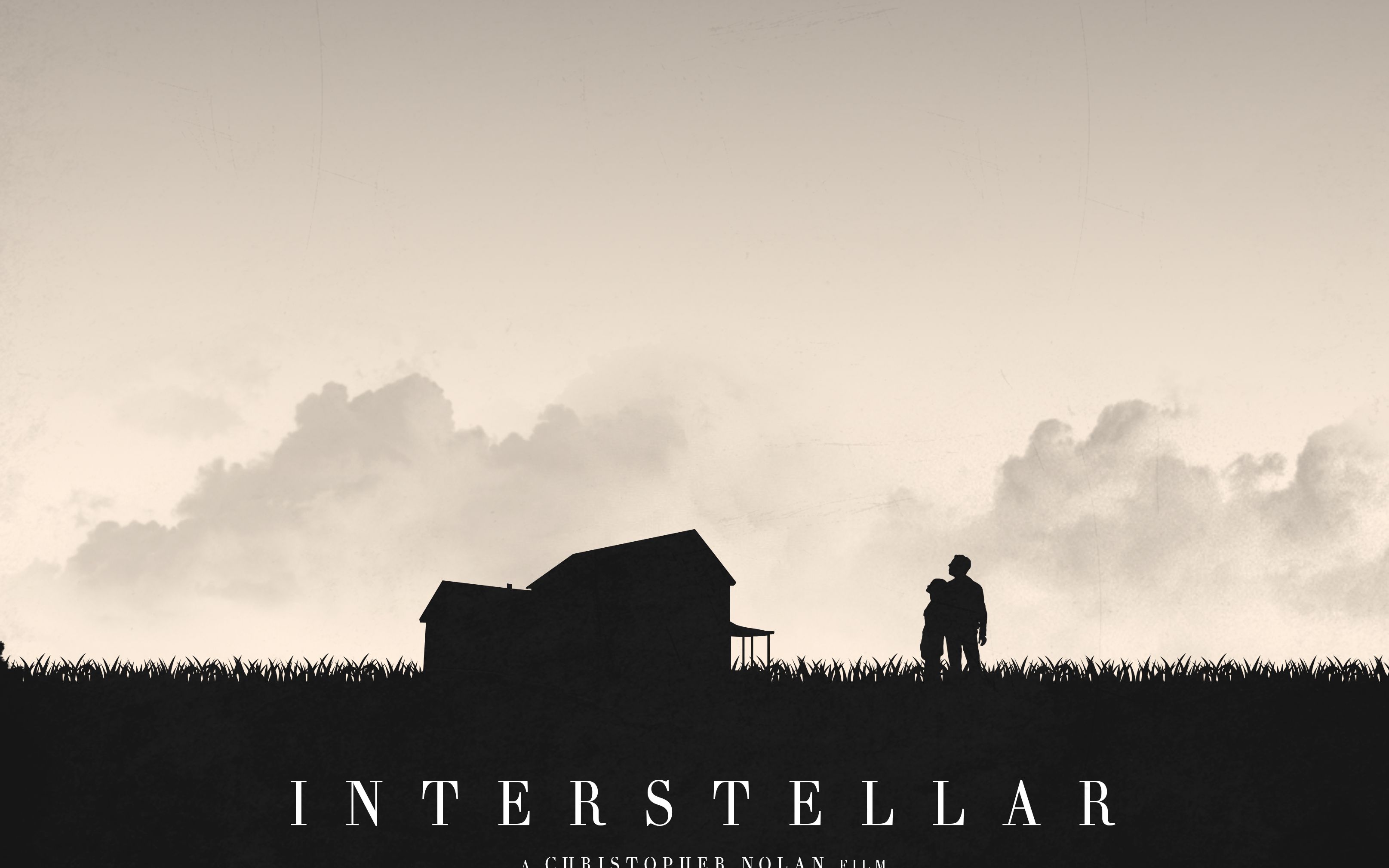 音乐推荐:星际穿越原声大碟——cornfield chase《原野追逐》_哔哩哔