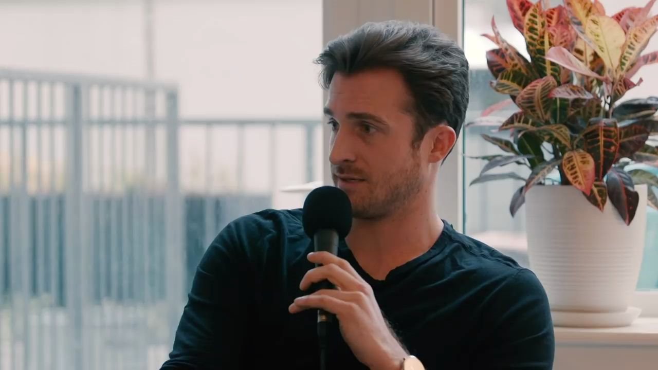 【搬运/matthew hussey】刚刚分手?这段对话能给你想要的终结