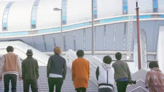 ノスタルジアマルチアングル 哔哩哔哩 Bilibili