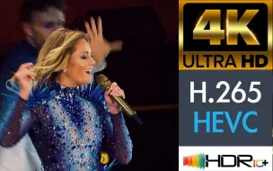 Download Video: 【蓝光原盘4K演唱会】德国女歌手 Helene Fischer 2018 竞技场之旅现场演唱会 Live Die Arena Tournee