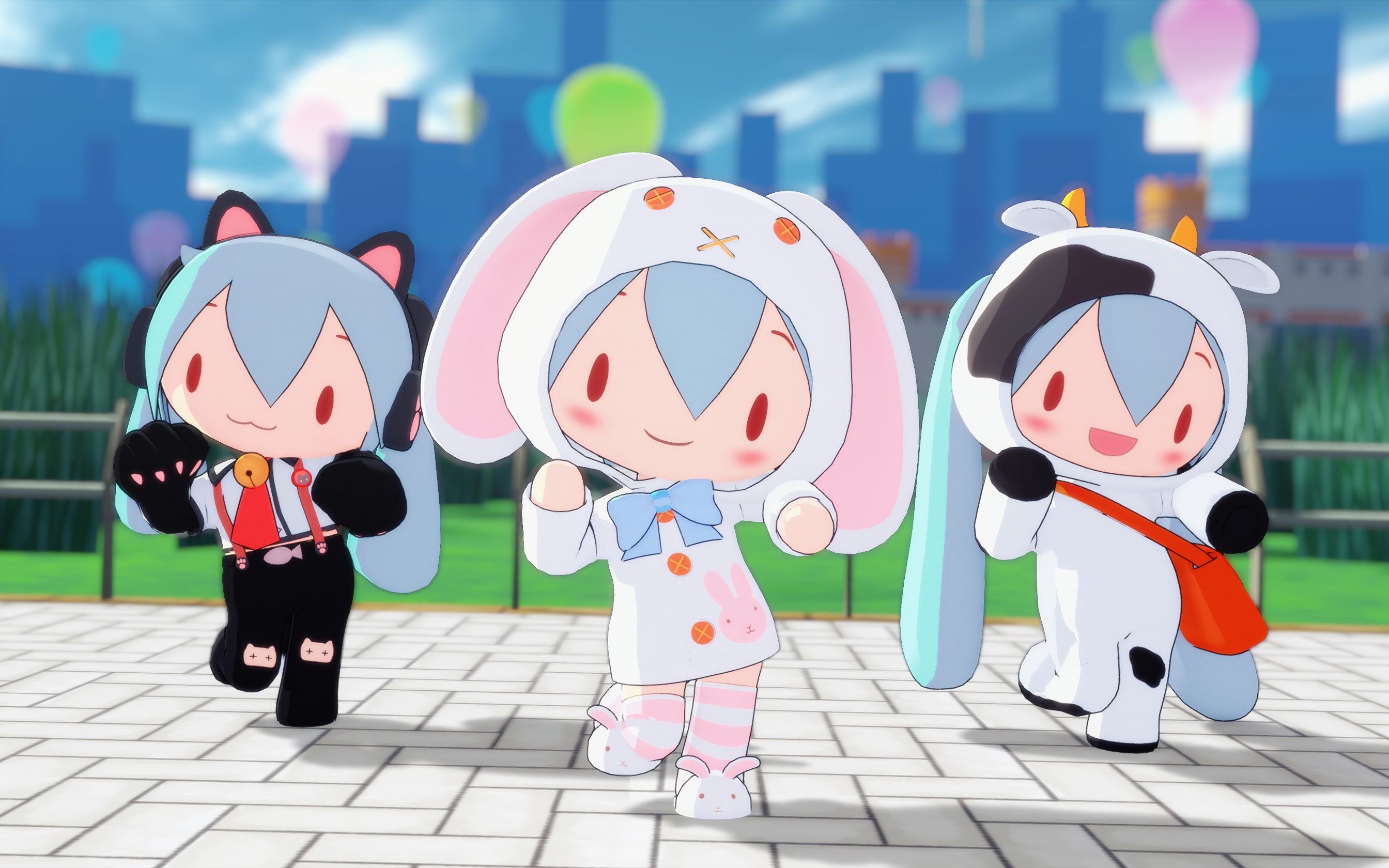 【傻fufu】我们又来吃你家大米啦( 0711ω11)17