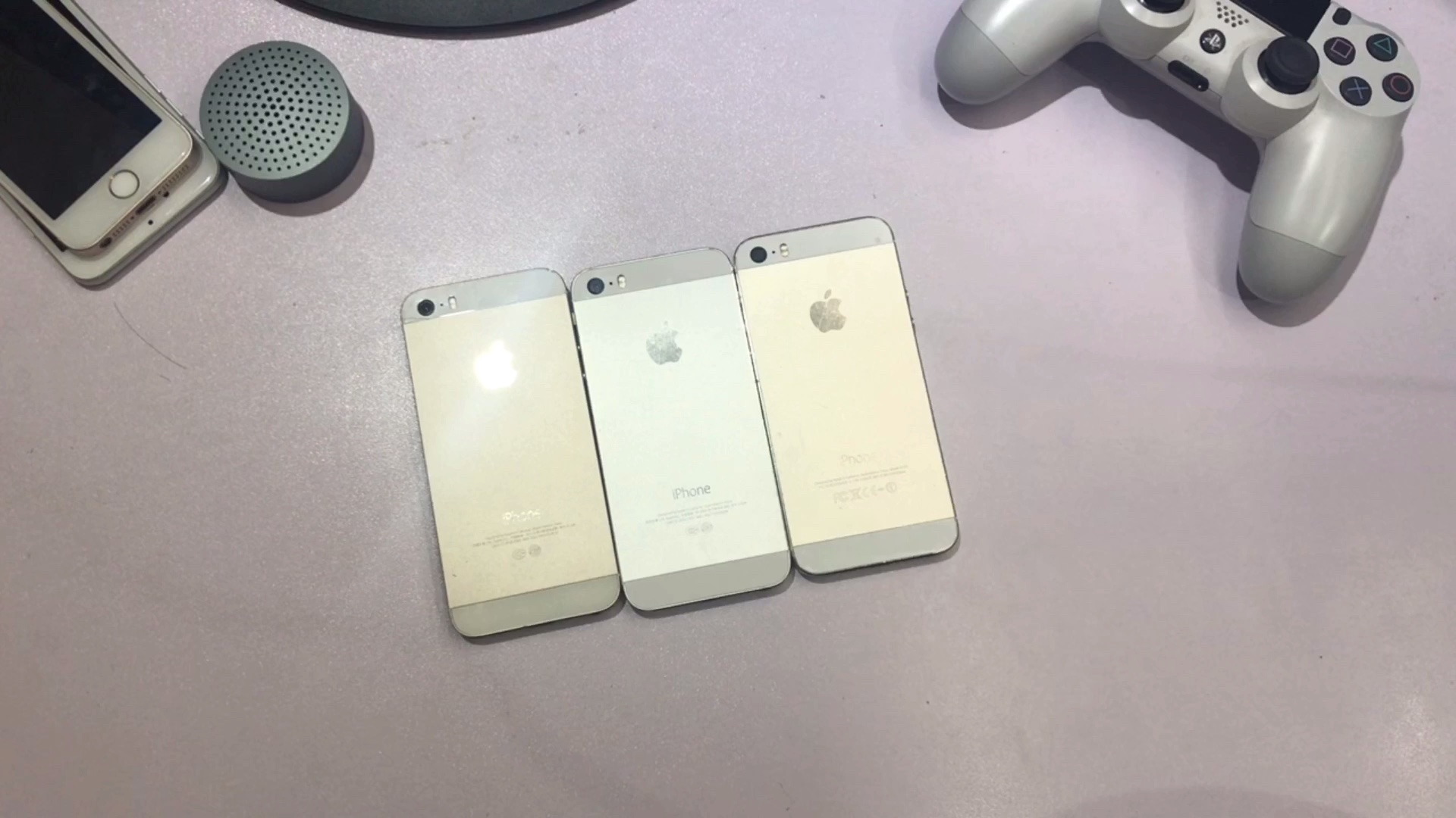 iPhone 5s购买建议和各个版本介绍-A1530/1528/1518/1533
