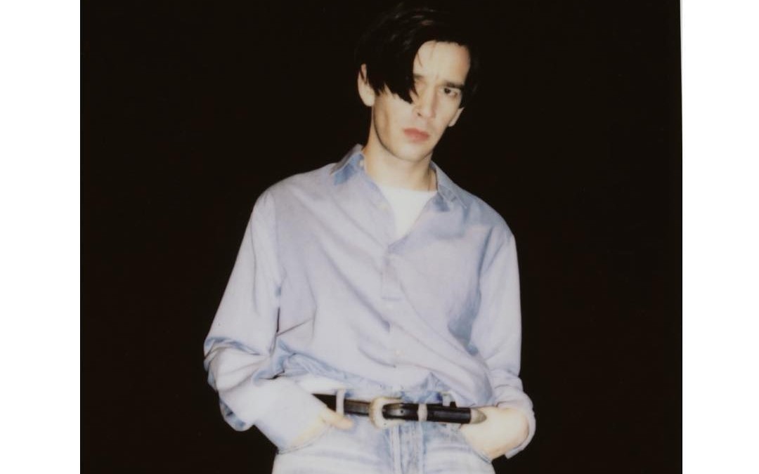 [the1975]matty今天的ins story.