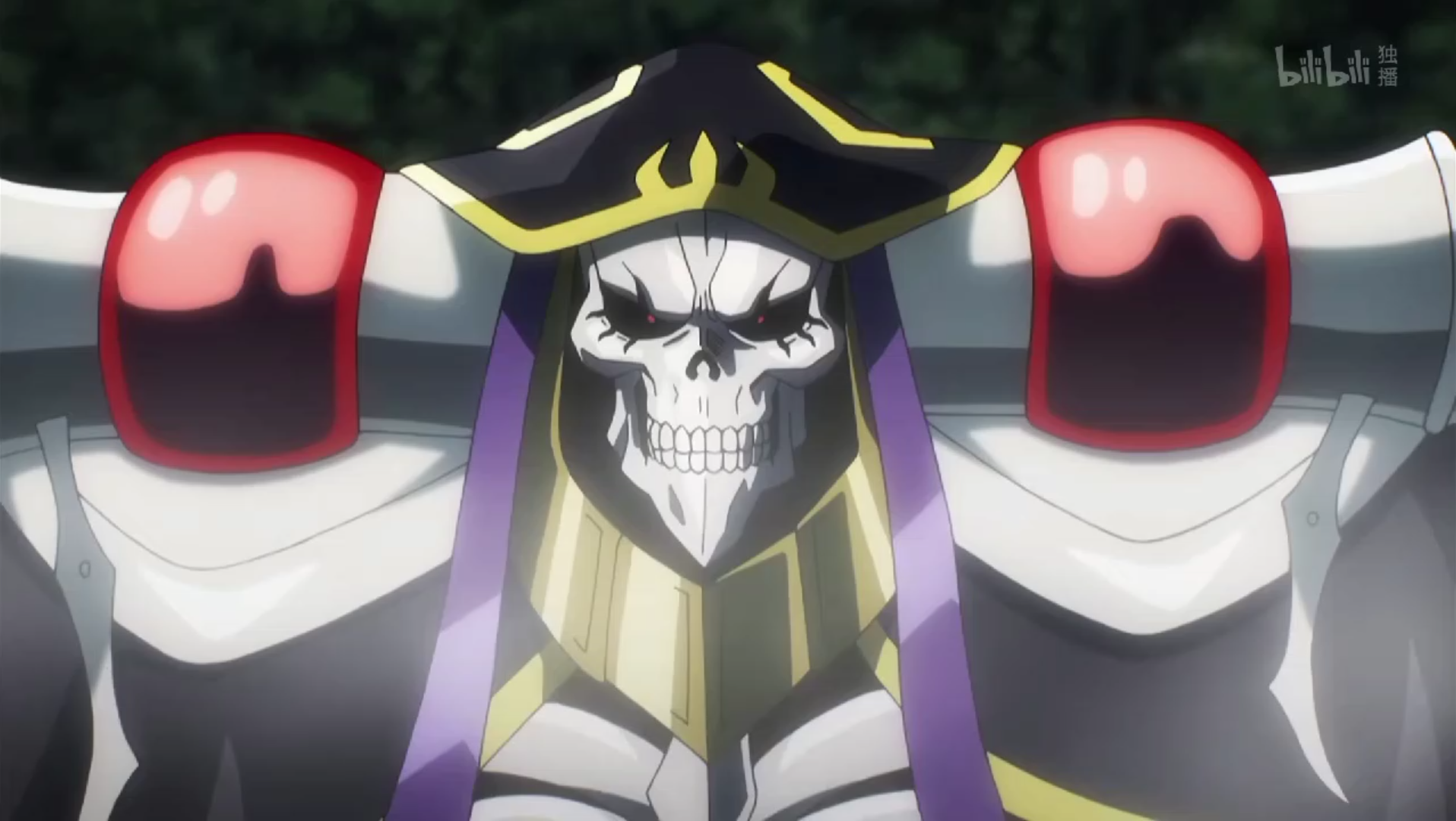 overlord《科塞特斯》
