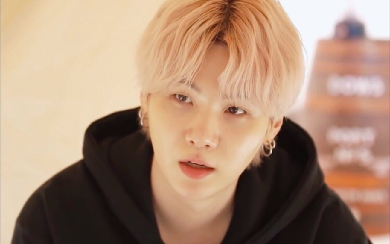 【bts闵玧其】谁家的猫猫这么可爱呀?心情调理剂