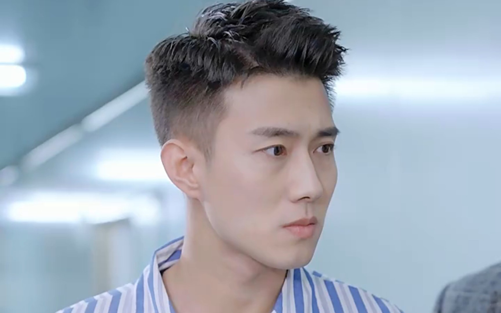 纪先生又不肯离婚 黄文博力作5